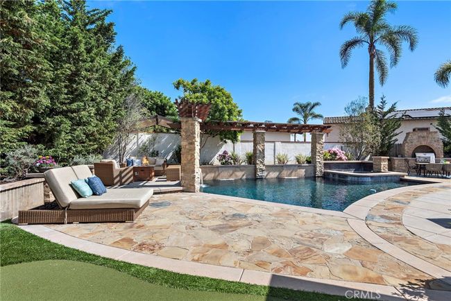 1230 Santiago Dr, House other with 5 bedrooms, 3 bathrooms and 3 parking in Newport Beach CA | Image 57