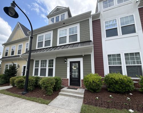 470 Triumph Ln, Wake Forest, NC, 27587-2648 | Card Image
