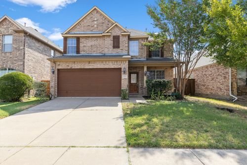 7212 Sugarplum Dr, Plano, TX, 75074-2046 | Card Image