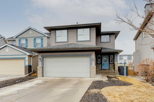2272 Sagewood Hts Sw, Airdrie, AB, T4B3N8 | Card Image