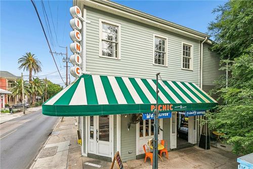 d-735 State Street, New Orleans, LA, 70118 | Card Image
