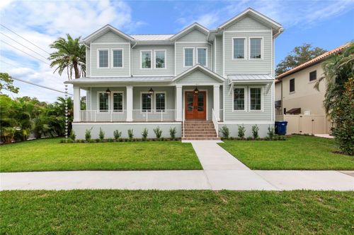 4311 W Sevilla St, TAMPA, FL, 33629-8436 | Card Image