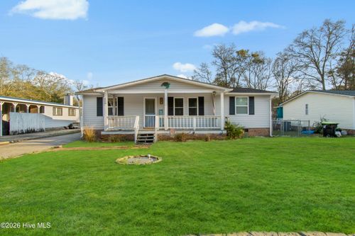 528 Live Oak Dr, Sunset Beach, NC, 28468-4285 | Card Image