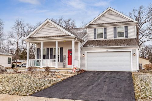 436 Black Hawk Drive, Marysville, OH, 43040 | Card Image