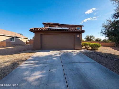 11244 W Massey Drive, Marana, AZ, 85653 | Card Image