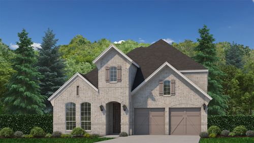 4424 Cotton Seed Way, Prosper, TX, 75078-4133 | Card Image