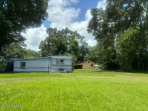 521 N C C Duson Street, Eunice, LA, 70535 | Card Image