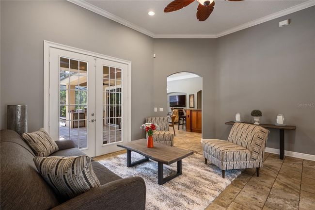 8475 Eagles Loop Cir, House other with 5 bedrooms, 5 bathrooms and null parking in WINDERMERE FL | Image 10