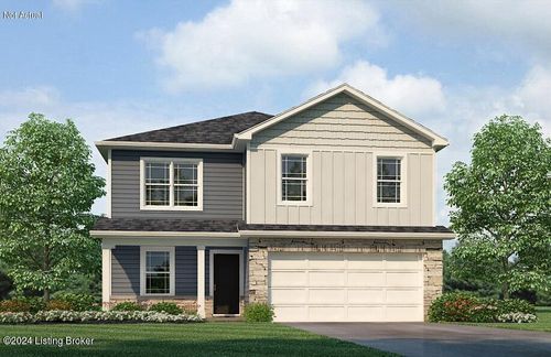 100 Wild Way, Elizabethtown, KY, 42701 | Card Image