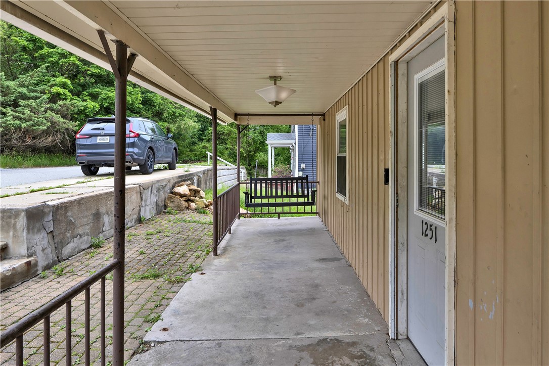 Residential in West Deer 3