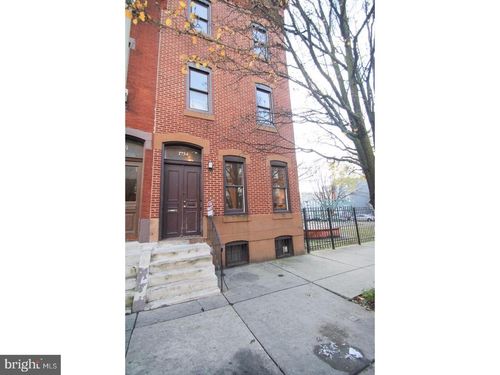 2-1734 W Diamond St, PHILADELPHIA, PA, 19121-2326 | Card Image