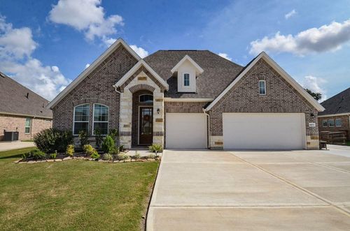 6803 Nichols Lndg, Needville, TX, 77461-3106 | Card Image