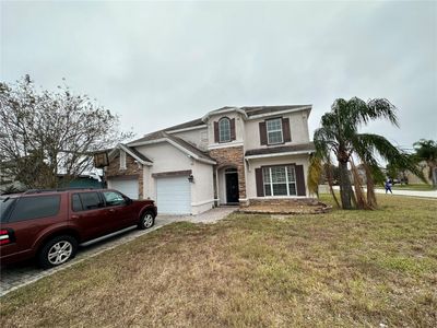 234 Towerview Drive E, House other with 4 bedrooms, 2 bathrooms and null parking in Haines City FL | Image 1