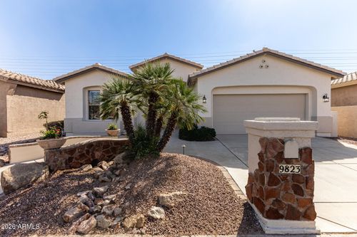9823 E Stoney Vista Dr, Sun Lakes, AZ, 85248-7333 | Card Image