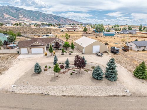 814 Bronco Dr, Spring Creek, NV, 89815-7460 | Card Image