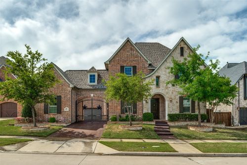 1071 Jennala Dr, Frisco, TX, 75036-1954 | Card Image