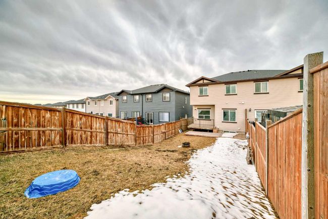 23 Baysprings Way Sw, Home with 3 bedrooms, 3 bathrooms and 1 parking in Airdrie AB | Image 44