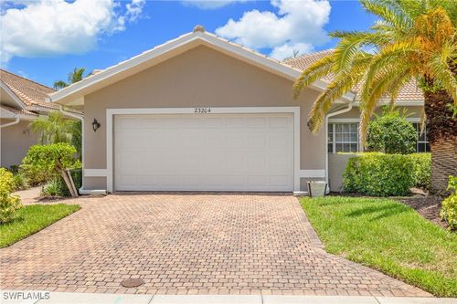 23204 Coconut Shores Drive, ESTERO, FL, 34134 | Card Image
