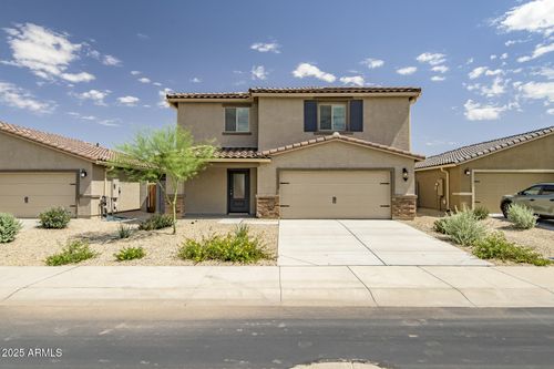 1074 W West Virginia Ave, Florence, AZ, 85132-0162 | Card Image