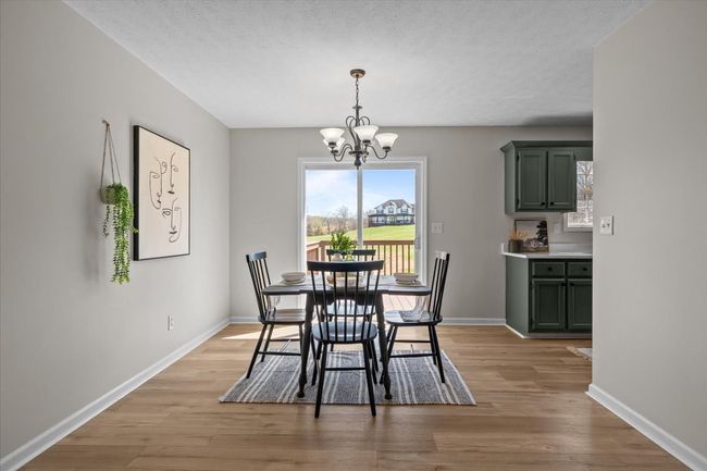 650 Wall Rd, House other with 3 bedrooms, 2 bathrooms and 2 parking in Cunningham TN | Image 9