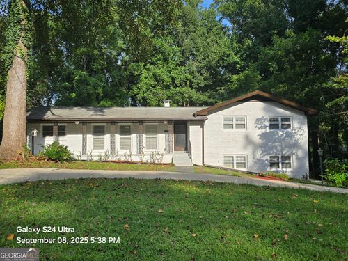 6594 Katie Ln, Morrow, GA, 30260-2137 | Card Image