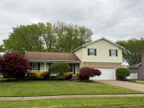 5825 Cobblestone Dr, Erie, PA, 16509-3573 | Card Image