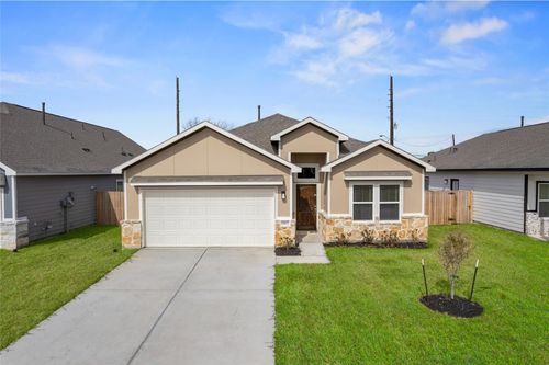 1107 Santee Ct, Rosharon, TX, 77583-5583 | Card Image