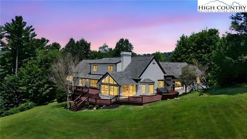 140 Wilson Ridge Rd, Boone, NC, 28607-7759 | Card Image