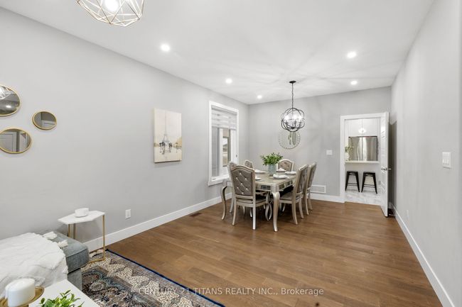 146 Tuscany Trail, House other with 5 bedrooms, 4 bathrooms and 4 parking in Chatham ON | Image 8