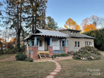 26 Overlook Road, House other with 0 bedrooms, 0 bathrooms and null parking in Asheville NC | Image 2