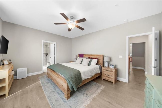 3122 Quantum Ln, Condo with 2 bedrooms, 3 bathrooms and 1 parking in Chamblee GA | Image 18