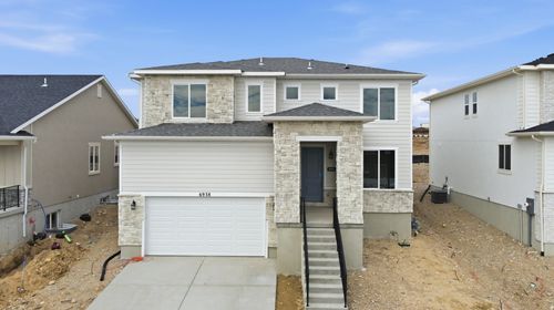 331-6938 W Pointe Cedar Ln, West Jordan, UT, 84081-4275 | Card Image