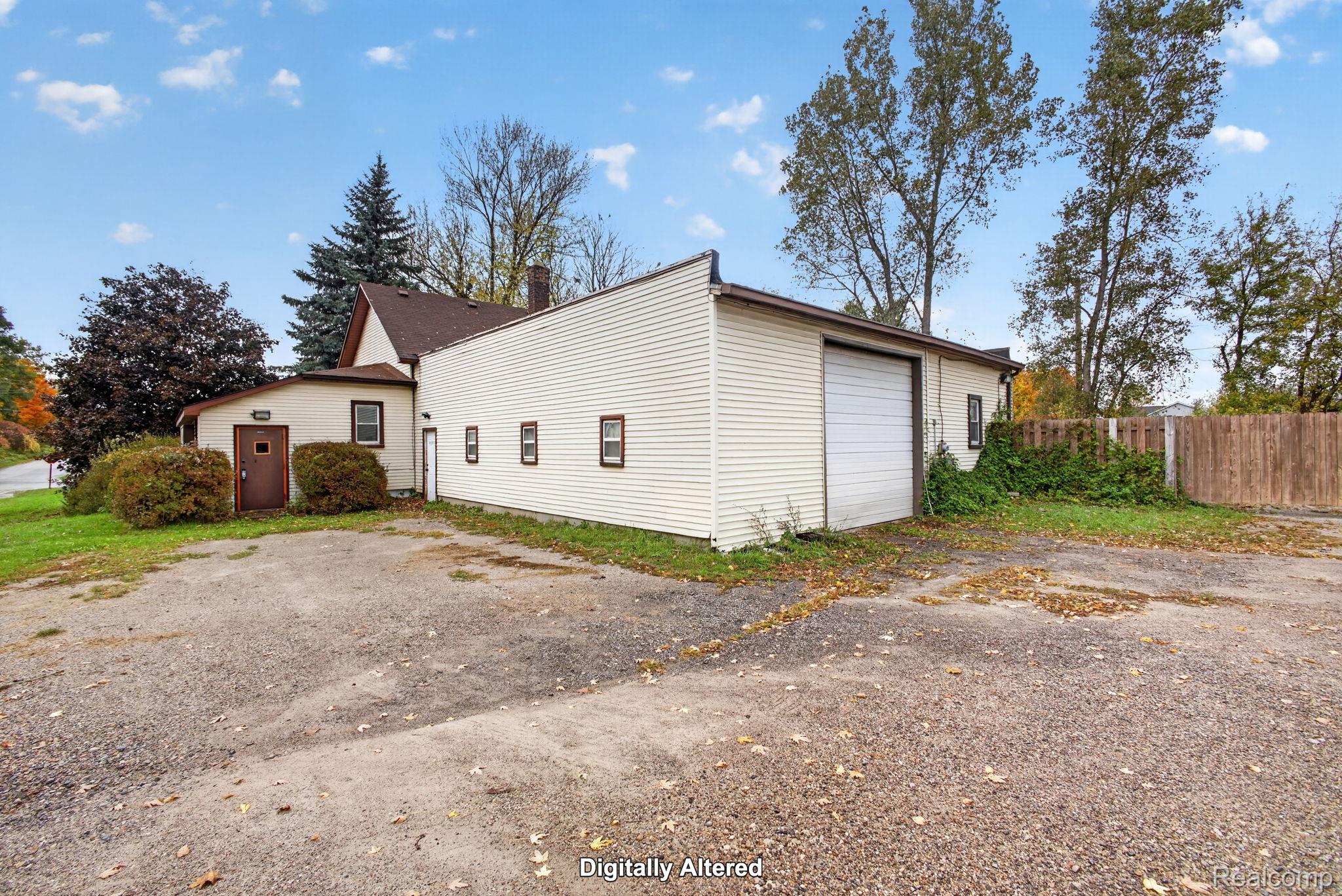 Commercial Sale in Salem Township 4