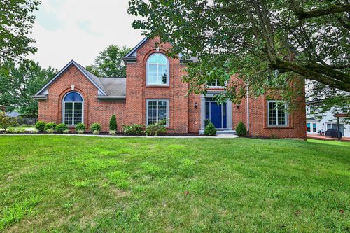 1034 Colina Dr, Villa Hills, KY, 41017-3741 | Card Image