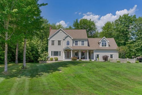 20 Hidden Creek Dr, Scarborough, ME, 04074-8451 | Card Image
