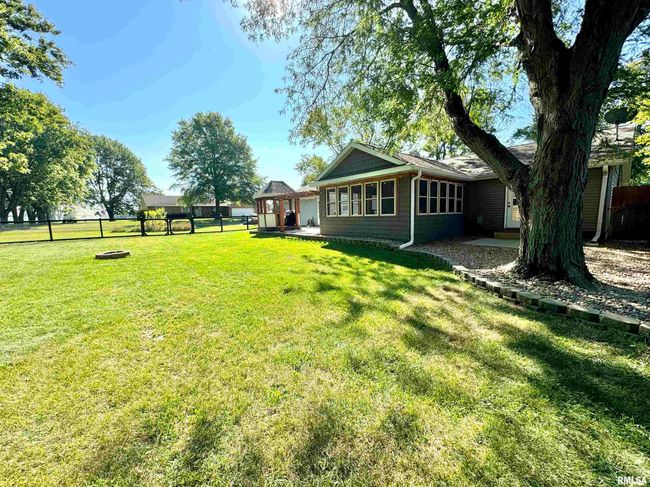 8409 N Blackbridge Rd, House other with 3 bedrooms, 2 bathrooms and null parking in Edwards IL | Image 46