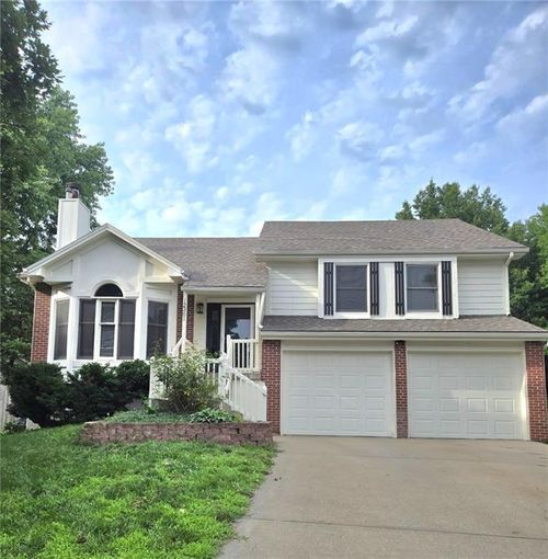 12301 Mullen Court, Olathe, KS, 66062 | Card Image