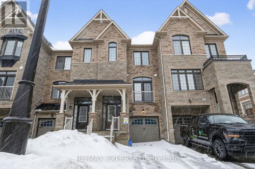 19 Sunset Terr, Vaughan, ON, L4H4S3 | Card Image