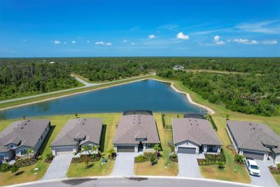 1788 Saddlewood Circle, House other with 3 bedrooms, 3 bathrooms and null parking in Port Charlotte FL | Image 2