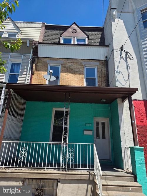 451 E Clearfield St, PHILADELPHIA, PA, 19134-2936 | Card Image