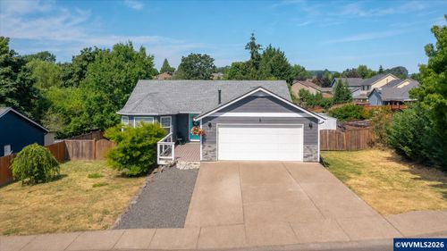 585 Nw Marshall St, Dallas, OR, 97338-1189 | Card Image
