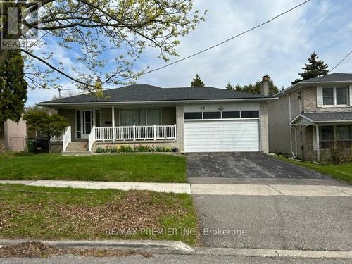 19 Sandbourne Crescent, Toronto (Don Valley Village), ON, M2L3A5 | Card Image