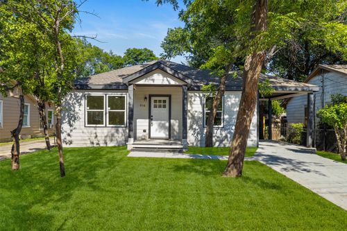 916 Blandin Street, Fort Worth, TX, 76111 | Card Image