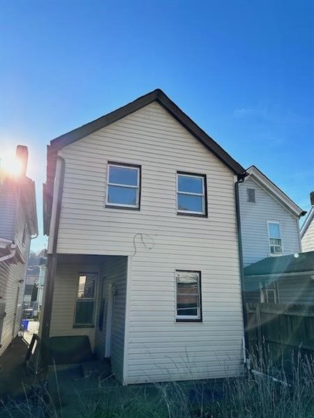 Residential in New Brighton 2