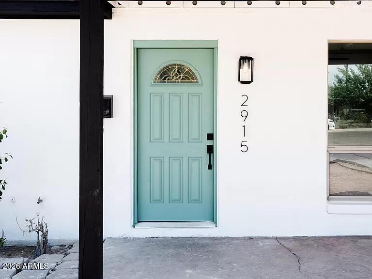 Residential Lease in Phoenix 2