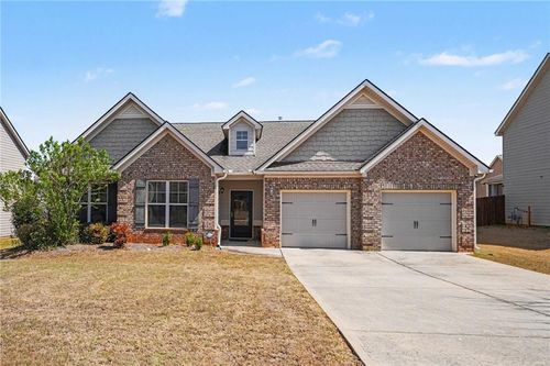 1611 Stillriver Run Dr, Mcdonough, GA, 30252-1639 | Card Image