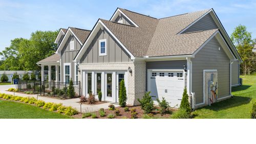 6104 Cedar Run Lane, Spring Hill, TN, 37174 | Card Image