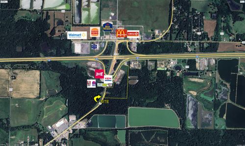 55 &amp; 115 Frontage Road, Lonoke, AR, 72086 | Card Image