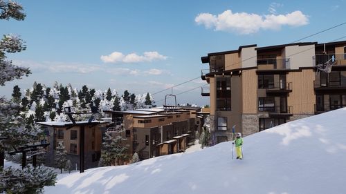 f103-3900 Big Mountain Rd, Whitefish, MT, 59937-8890 | Card Image