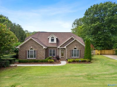 2914 Deer Valley Drive Se, House other with 3 bedrooms, 3 bathrooms and null parking in Brownsboro AL | Image 1